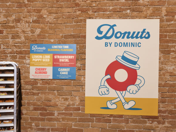 Promotional Posters - Image 7