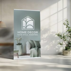 Roller Banners