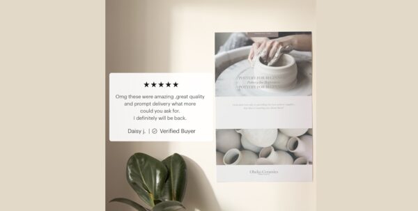 Promotional Posters