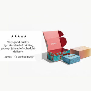 Mailer Boxes