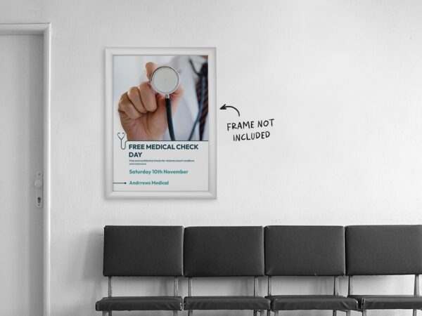 Promotional Posters - Image 3